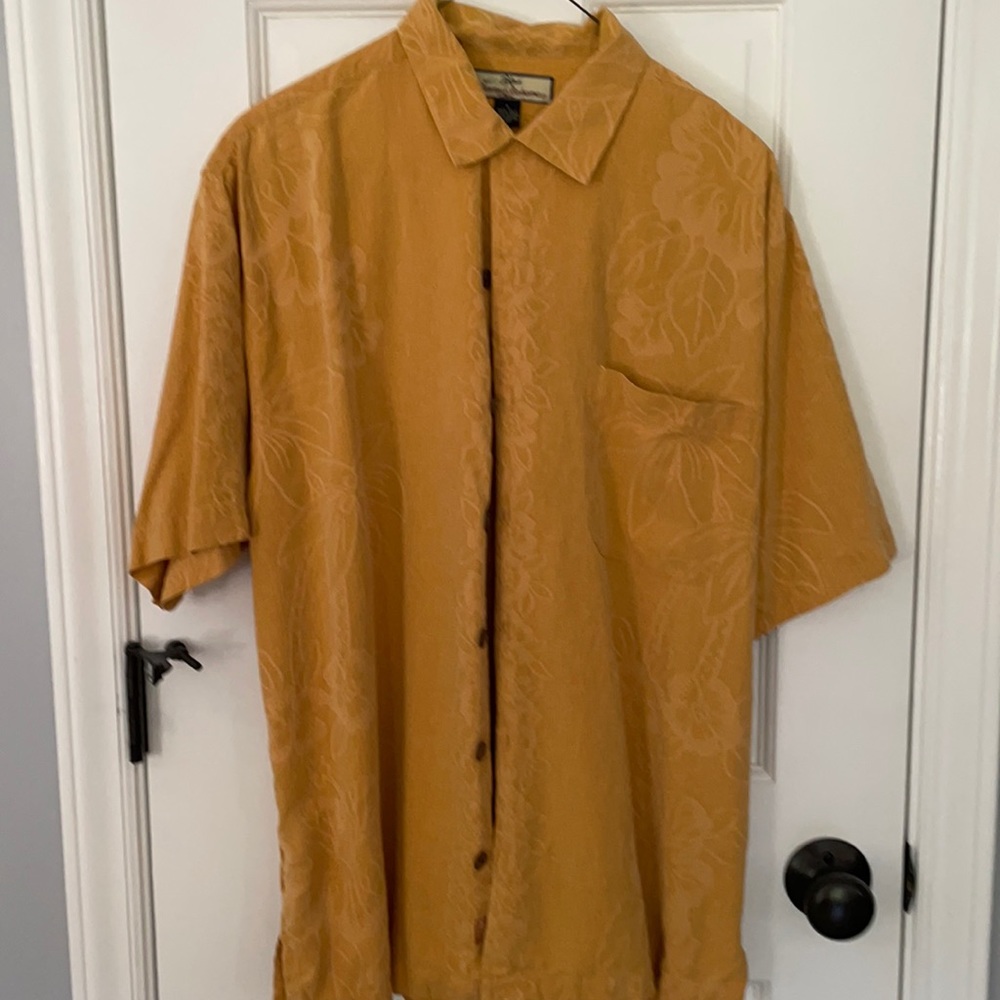 Men’s shirt